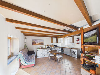  Maison à vendre 4 pièces 85 m²