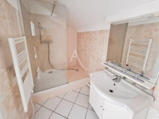  Appartement  vendre 2 pices 40 m