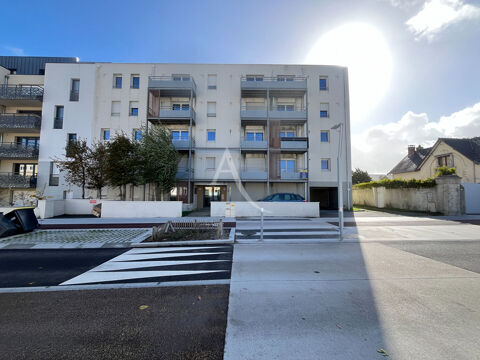  Appartement  louer 2 pices 44 m