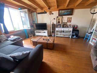  Maison � vendre 3 pi�ces 81 m�