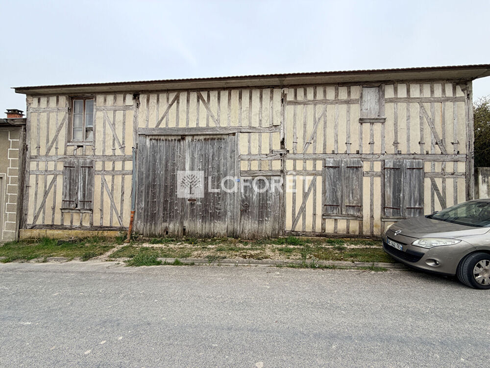 Vente Maison Maison avec travaux Vanault le chatel