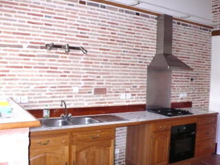  Maison � louer 4 pi�ces 55 m�