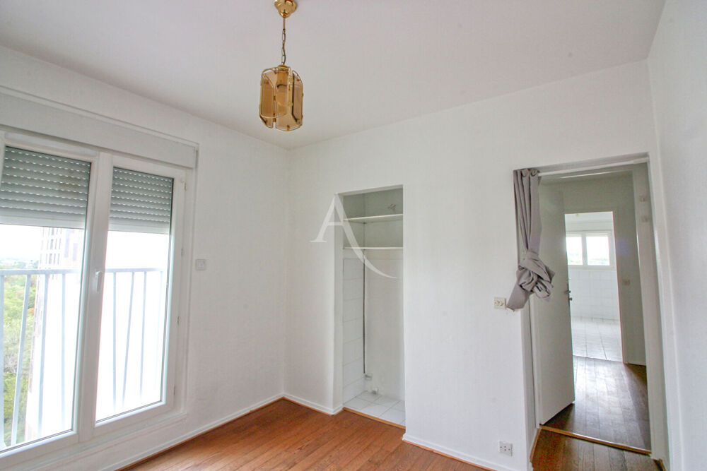 Appartement 4 chambres avec un vue dégagée