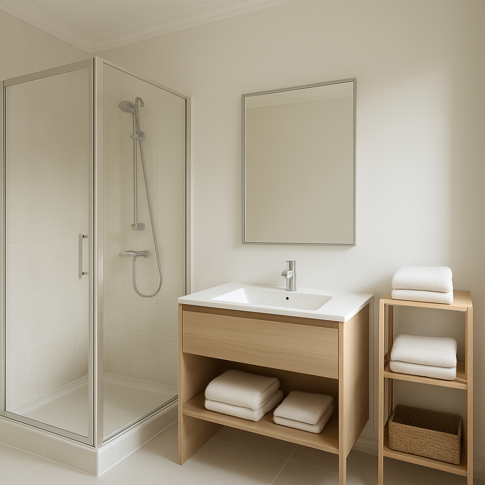 Appartement Studio de 32 m2 (Bihorel)