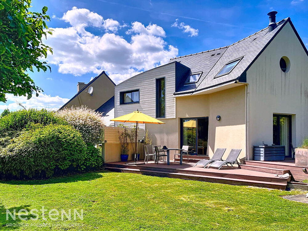 � vendre  Maison Clohars-Carno�t (29360)