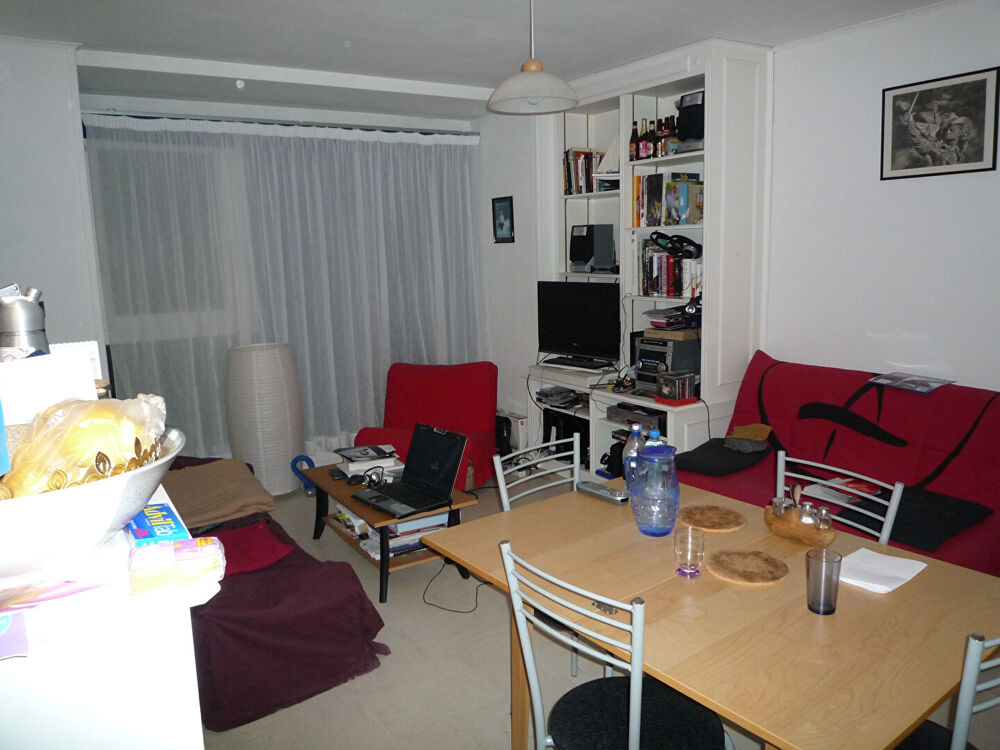Vente Appartement Appartement Dunkerque 2 pièce(s)  62.40m² Dunkerque