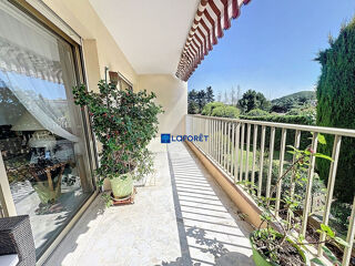  Appartement  vendre 4 pices 75 m