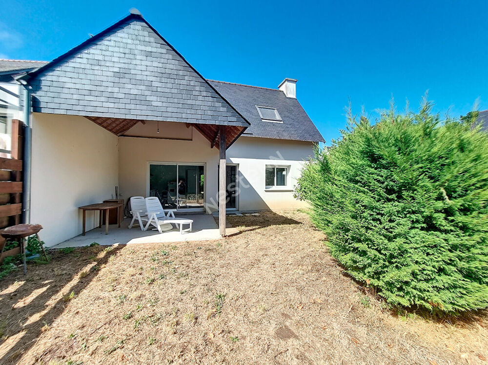 Vente Maison Maison traditionnelle de 2010 à vendre à Sarzeau, à 400m de la plage Sarzeau