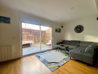  Maison � vendre 7 pi�ces 110 m�