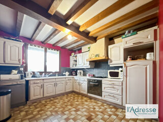  Maison  vendre 5 pices 101 m