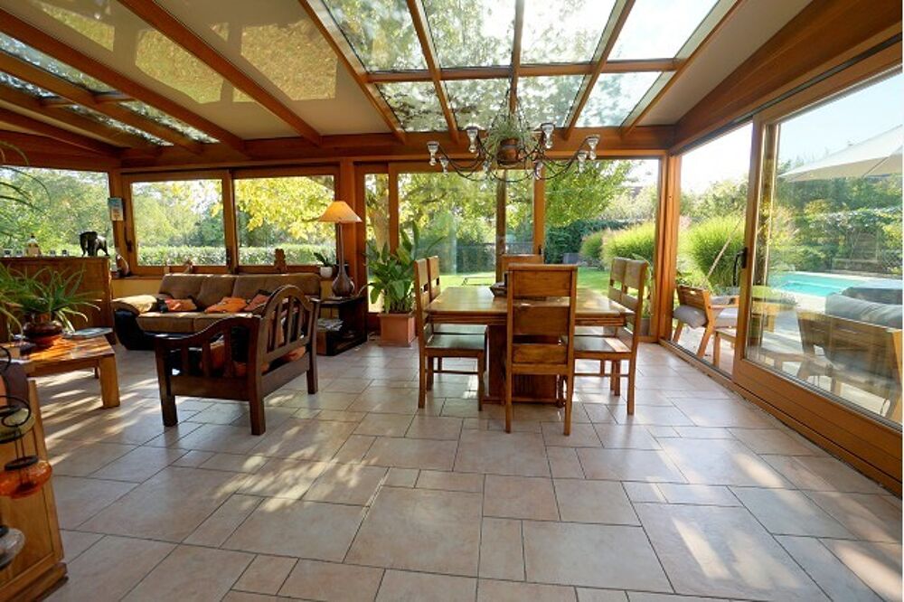 � vendre  Maison Crespi�res (78121)