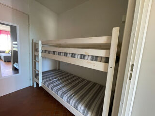 Vente Appartement La Grande Motte studio cabine 22m² La grande motte