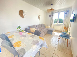  Appartement à vendre 3 pièces 37 m²