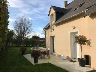  Maison � louer 5 pi�ces 107 m�