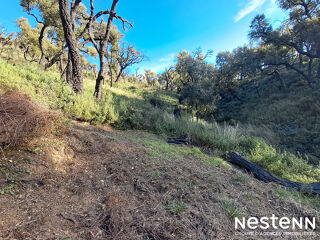  Terrain � vendre 1800 m�