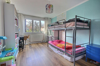  Appartement � vendre 5 pi�ces 112 m�