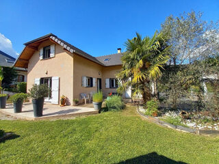  Maison à vendre 4 pièces 155 m²