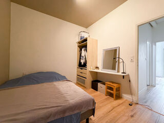  Appartement à vendre 2 pièces 25 m²
