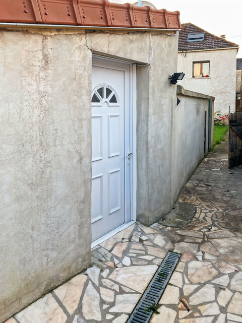  Appartement � louer 1 pi�ce 25 m�