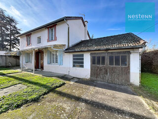  Maison à vendre 5 pièces 118 m²