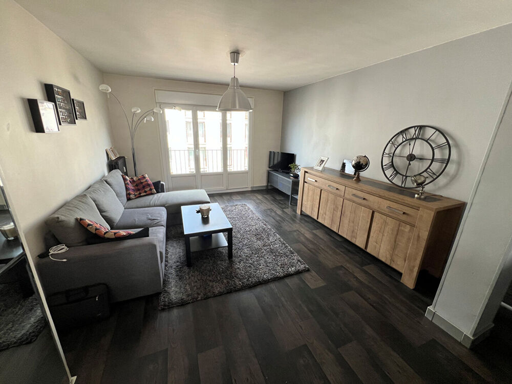 Location Appartement Appartement 3PP - RUE DE FALAISE  - CAEN Caen