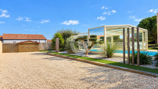  Maison à vendre 6 pièces 161 m²