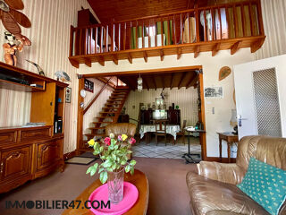  Maison à vendre 5 pièces 152 m²