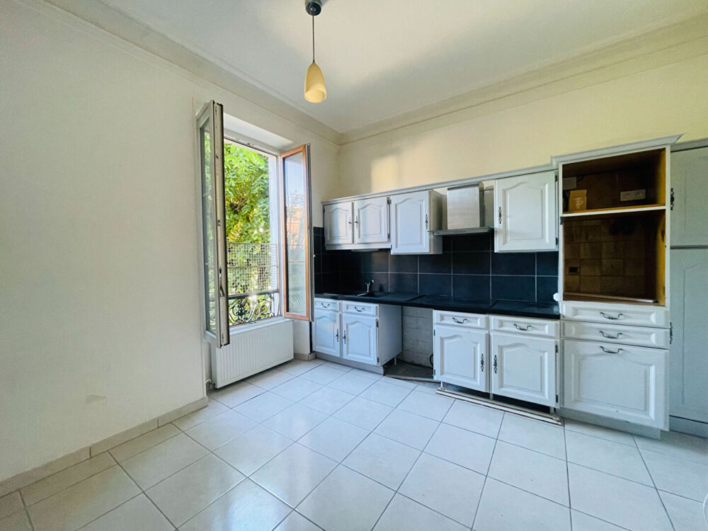 Appartement de caractère -129 m²