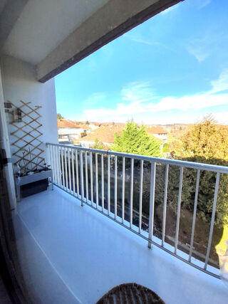  Appartement à vendre 2 pièces 51 m²