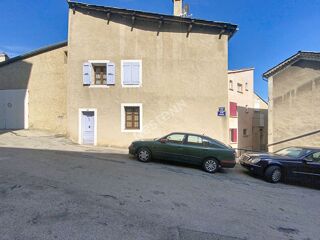  Immeuble à vendre 3 pièces 68 m²
