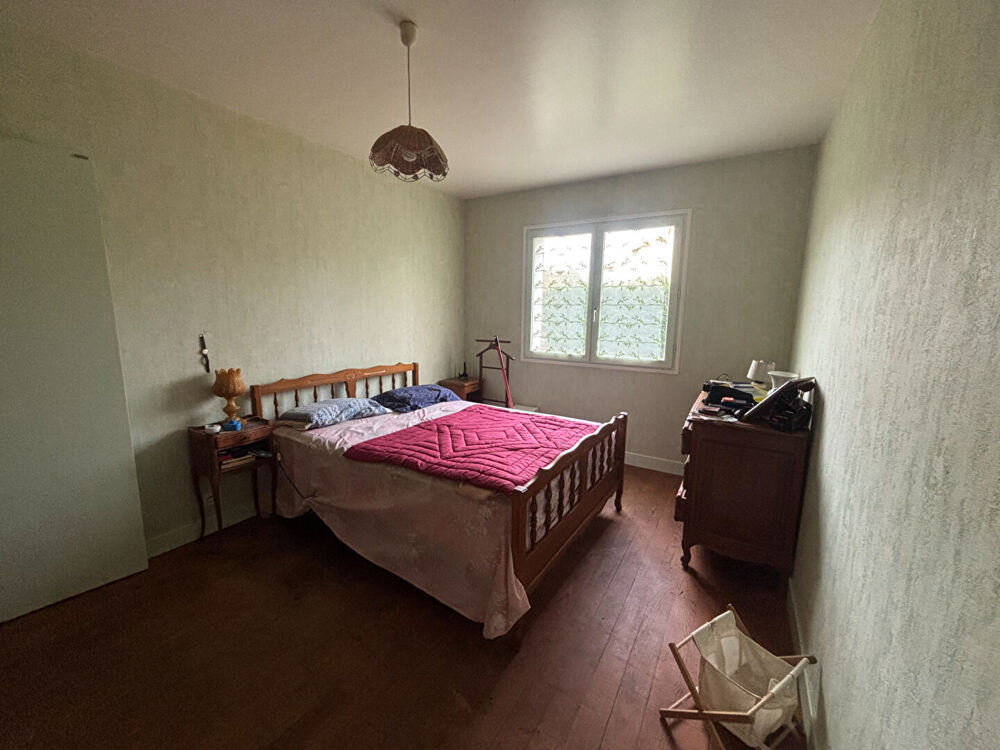 Maison de 170m² avec possibilité de deux logements