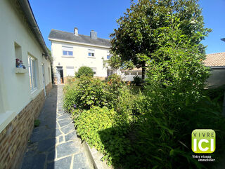  Maison � vendre 6 pi�ces 143 m�