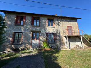  Maison à vendre 3 pièces 138 m²