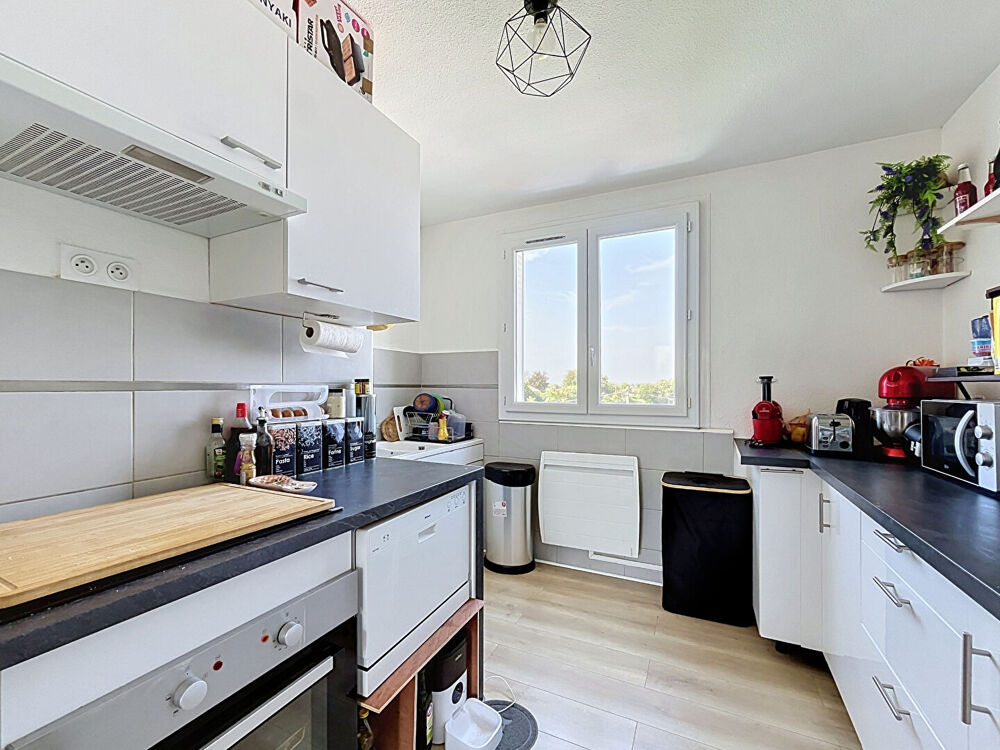 Appartement 3 pièces 53 m² · à Livron sur Drome · 53 m² · 102 600 €