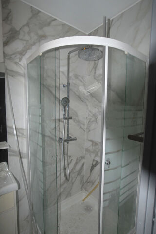  Appartement à louer 2 pièces 