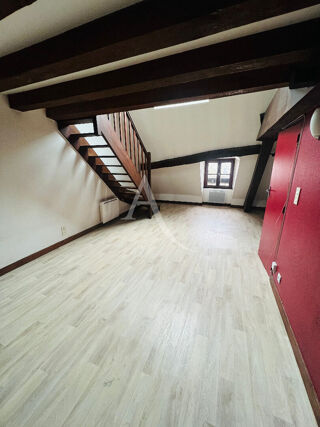  Appartement � louer 2 pi�ces 35 m�