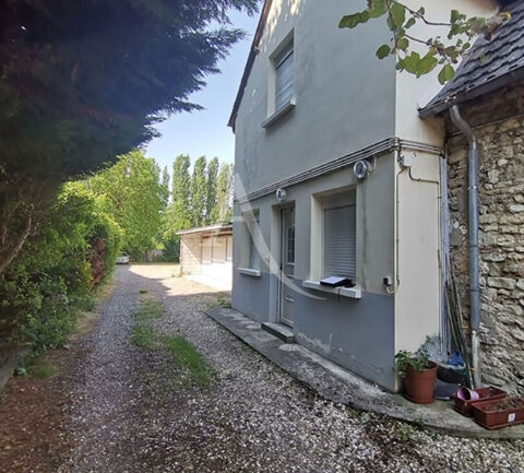  Maison � louer 3 pi�ces 67 m�