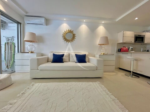  Appartement � louer 1 pi�ce 35 m�