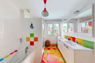  Maison � vendre 7 pi�ces 169 m�