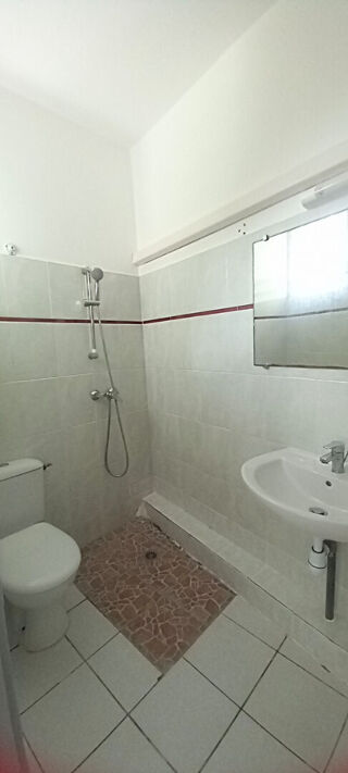  Appartement � louer 2 pi�ces 33 m�