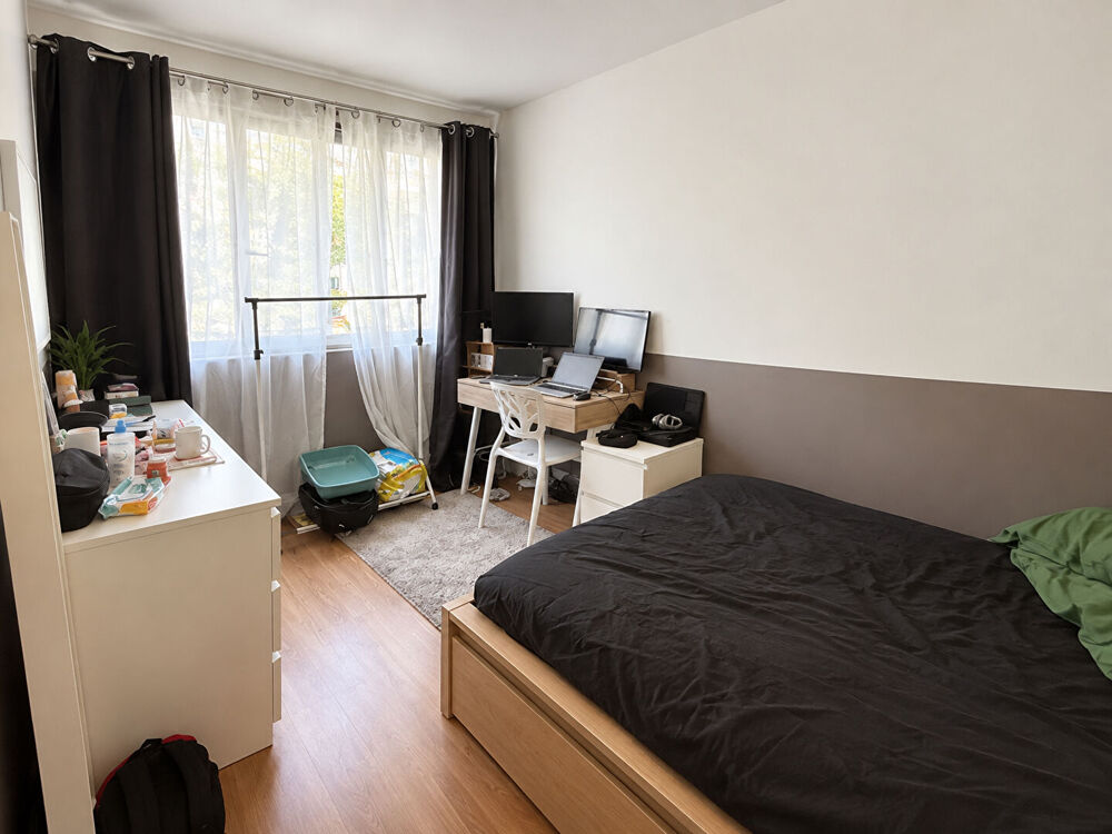 Vente Appartement Exclusivité - T4 - Villeurbanne Villeurbanne