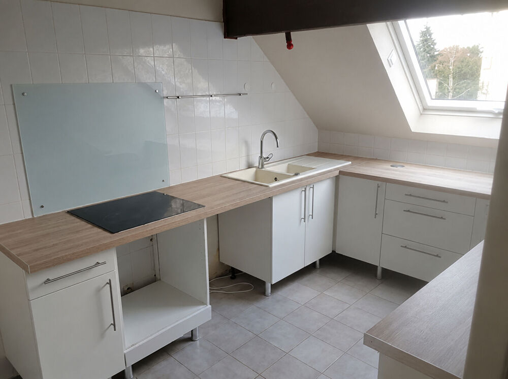 Appartement T1 à louer à Chelles - Calme et bien situé