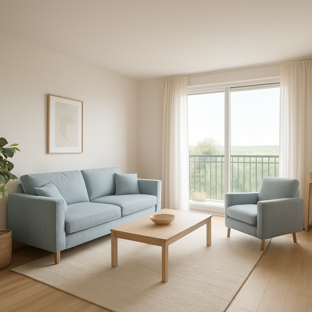 Vente Appartement Appartement 3 pièces de 63 m2 (Six-Fours-les-Plages) Six-fours-les-plages