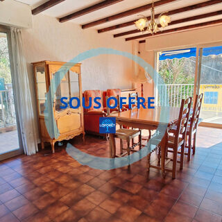 Appartement 4 pièces 91 m² · à Gap · 91 m² · 158 000 €
