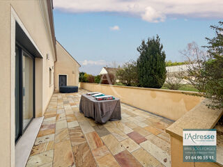  Maison à vendre 9 pièces 210 m²