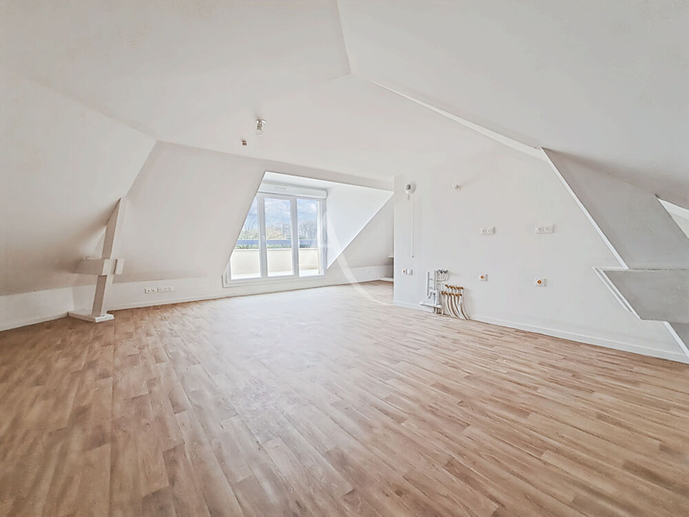 Vente Appartement T3 neuf - 2 chambres - 2 terrasses - 2 parkings - Saint-Germain-lès-Arpajon Saint germain les arpajon