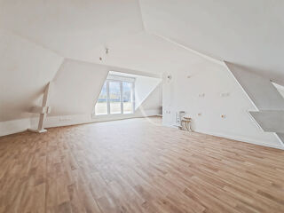  Appartement à vendre 3 pièces 56 m²
