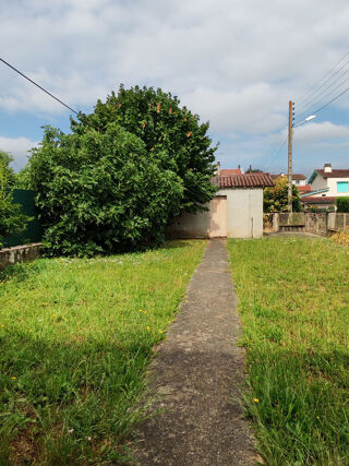  Maison à vendre 6 pièces 110 m²
