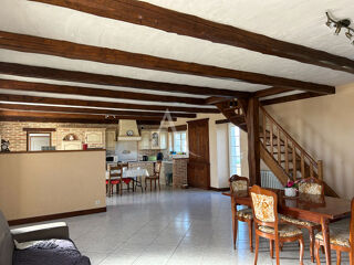  Maison � vendre 6 pi�ces 170 m�