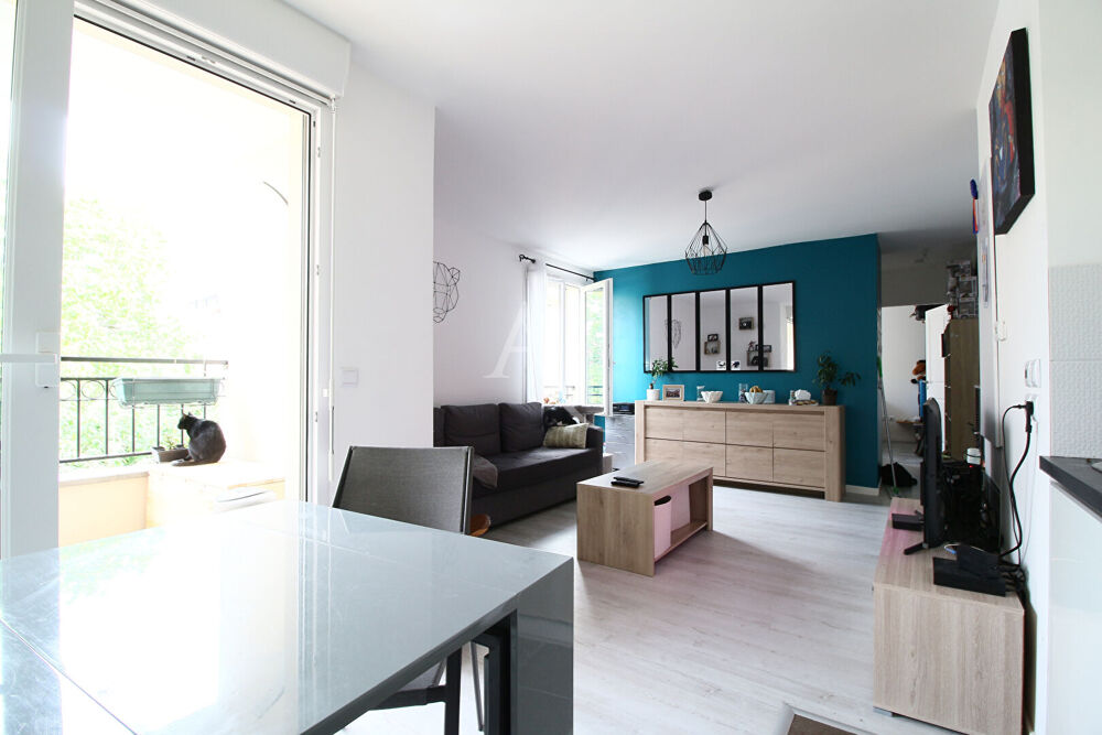 Location Appartement Appartement Meaux 2 pièce(s) 44.14 m2 Meaux